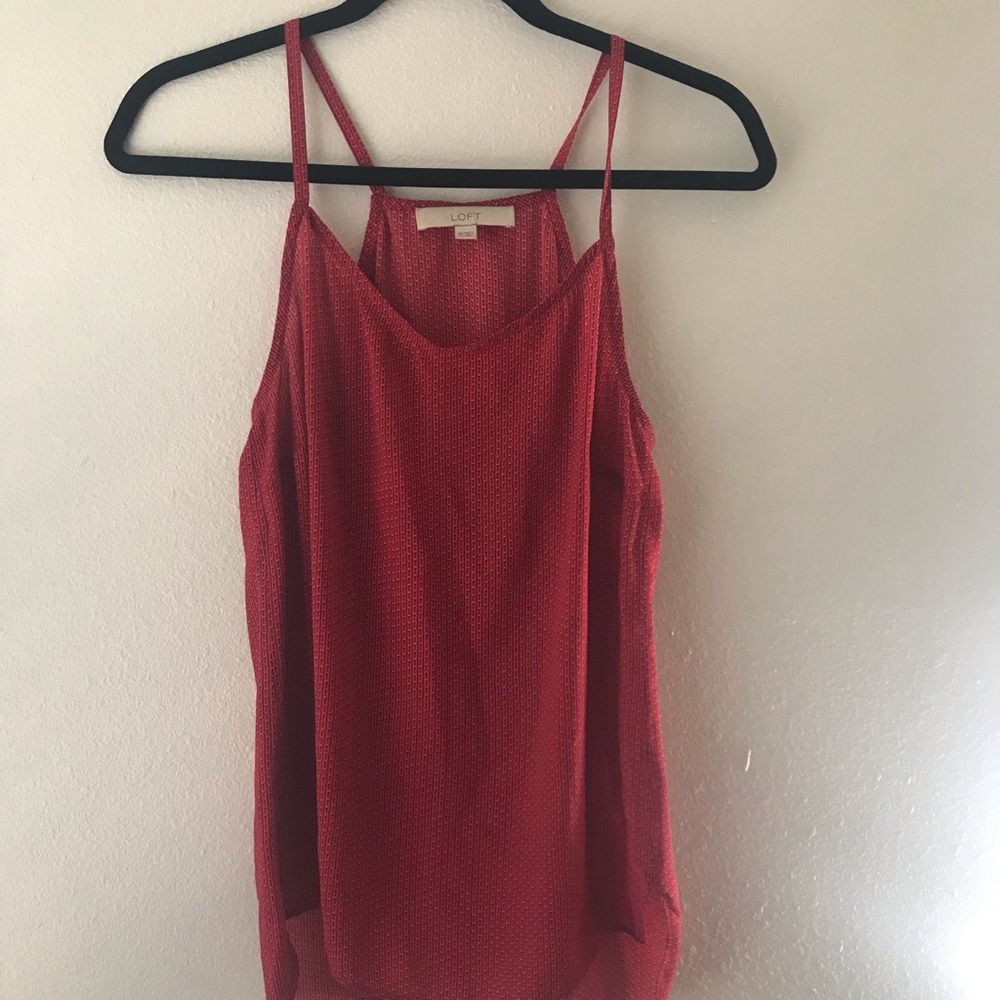 LOFT Camisole